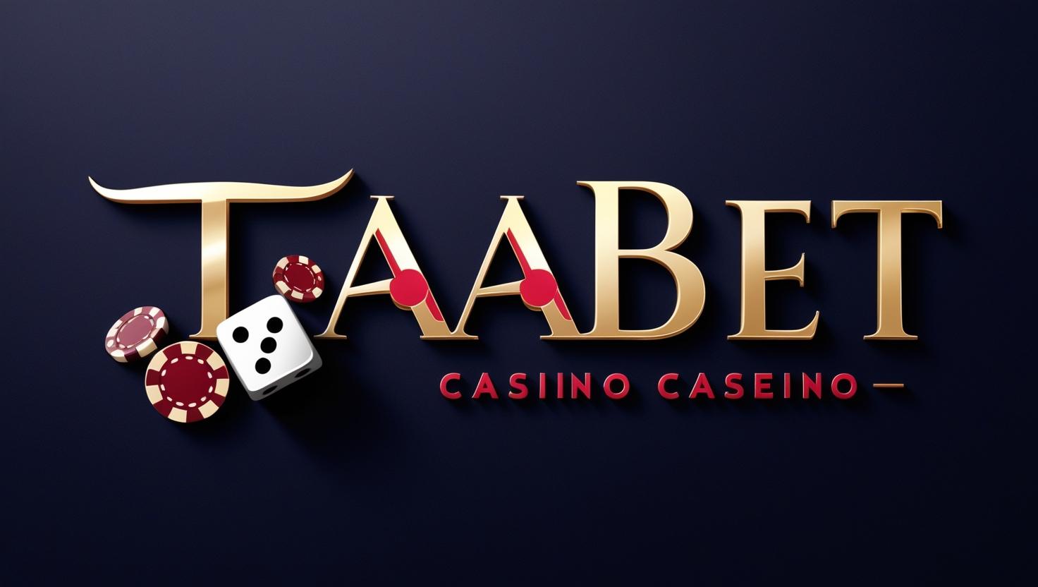 Logo da taabet
